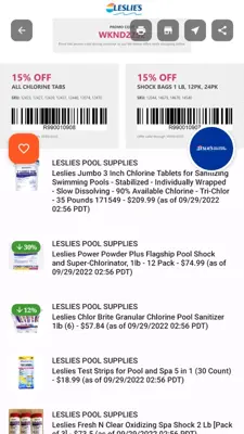 The Coupons App android App screenshot 16